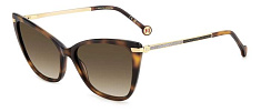 Солнцезащитные очки CAROLINA HERRERA HER 0262/S 807 