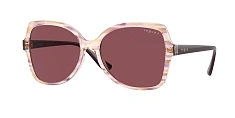 Солнцезащитные очки Vogue 0VO5488S/30625Q 