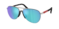 Солнцезащитные очки Prada Linea Rossa 0PS 53ZS/DG020D