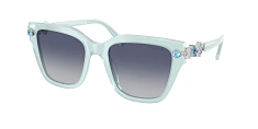 Солнцезащитные очки Swarovski 0SK6041/1001T3 