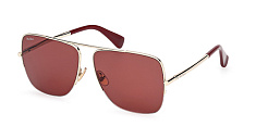 Солнцезащитные очки Max Mara MM 0121/45E 