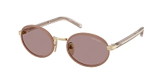 Солнцезащитные очки Prada 0PR B56S/21E10R 