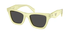 Солнцезащитные очки Prada 0PR C07S/22G08Z 