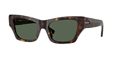 Солнцезащитные очки Burberry 0BE4441U/411287 