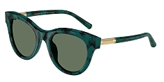 Солнцезащитные очки Dolce & Gabbana 0DG4518/502/13 