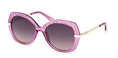Солнцезащитные очки GUESS GUS 00215/52F 