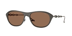 Солнцезащитные очки Diesel 0DL1011/10254Z