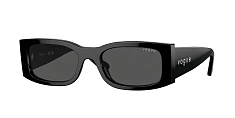 Солнцезащитные очки Vogue 0VO5584S/31621A 
