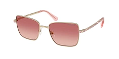 Солнцезащитные очки Swarovski 0SK7015/400187 