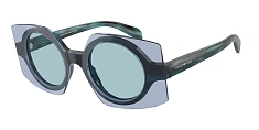 Солнцезащитные очки Emporio Armani 0EA4207/603180