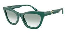 Солнцезащитные очки Emporio Armani 0EA4259U/63253F 