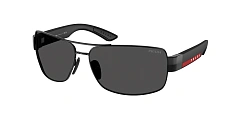 Солнцезащитные очки Prada Linea Rossa 0PS B52S/1BC09U 