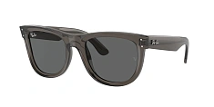 Солнцезащитные очки Ray-Ban 0RBR0502S/6709CB 