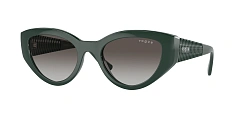 Солнцезащитные очки Vogue 0VO5566S