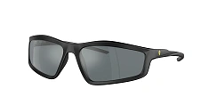 Солнцезащитные очки Scuderia Ferrari 0FZ6007U/505/25