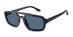 Солнцезащитные очки Emporio Armani  