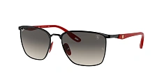 Солнцезащитные очки Ray-Ban 0RB3673M/F06171 