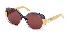 Солнцезащитные очки GUESS  