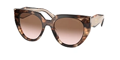 Солнцезащитные очки Prada 0PR 14WS 