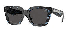 Солнцезащитные очки Burberry 0BE4453/300187