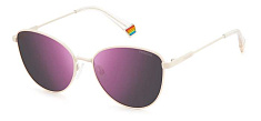 Солнцезащитные очки Polaroid PLD 6188/S SZJ 