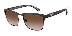 Солнцезащитные очки Emporio Armani 0EA2087/301487