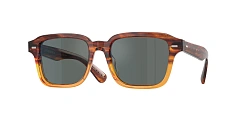 Солнцезащитные очки Oliver Peoples