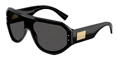 Солнцезащитные очки Dolce & Gabbana 0DG4481/501/87 