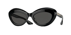 Солнцезащитные очки Oliver Peoples