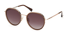 Солнцезащитные очки Max Mara MM 0109-K/01A 