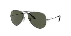 Солнцезащитные очки Ray-Ban 0RB3025 