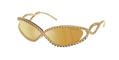 Солнцезащитные очки Swarovski 0SK7024/40047P