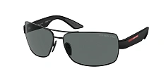 Солнцезащитные очки Prada Linea Rossa 0PS 50ZS/5AV02P 