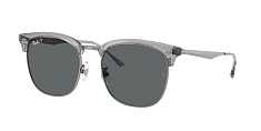 Солнцезащитные очки Ray-Ban 0RB4418D 