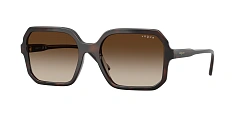 Солнцезащитные очки Vogue 0VO5696S/3285T3 