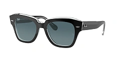 Солнцезащитные очки Ray-Ban 0RB2186/136971 