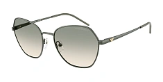 Солнцезащитные очки Emporio Armani 0EA2161/34018D 