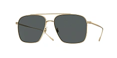 Солнцезащитные очки Oliver Peoples