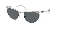 Солнцезащитные очки Swarovski 0SK7017/400487 