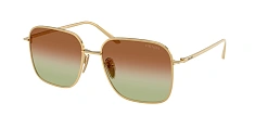 Солнцезащитные очки Prada 0PR C54SD/ZVN50T 
