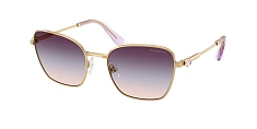 Солнцезащитные очки Swarovski 0SK7029/4004T3 