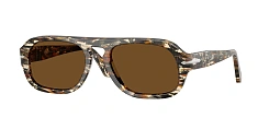 Солнцезащитные очки Persol 0PO3369S/1222R5