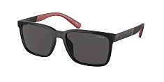 Солнцезащитные очки Polo Ralph Lauren 0PH4189U/537587 