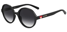 Солнцезащитные очки MOSCHINO MOL050/S 807 