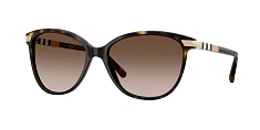 Солнцезащитные очки Burberry 0BE4216 