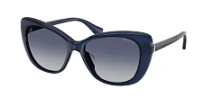 Солнцезащитные очки Ralph Lauren 0RA5329U/50018G 