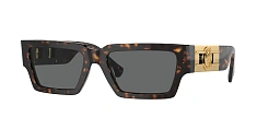 Солнцезащитные очки Versace 0VE4459/108/87 