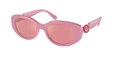 Солнцезащитные очки Swarovski 0SK6002/10079C 