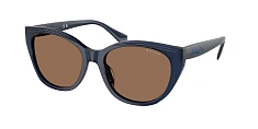 Солнцезащитные очки Ralph Lauren 0RA5324U/55368G 