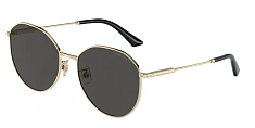 Солнцезащитные очки JIMMY CHOO  